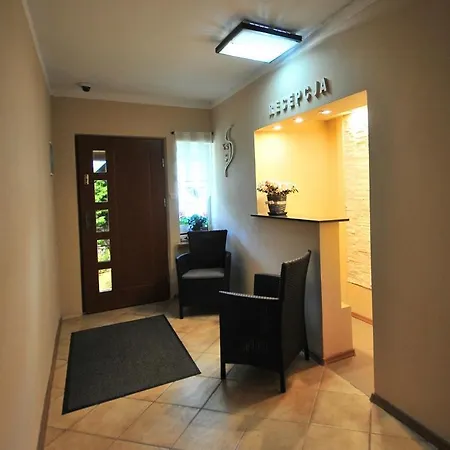 Goscinne U Bozeny * Darlowo