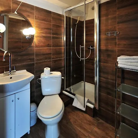 Goscinne U Bozeny Darlowo