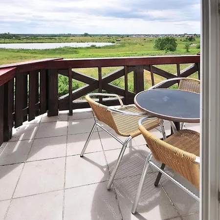 Homestay Pokoje Goscinne U Bozeny Darlowo