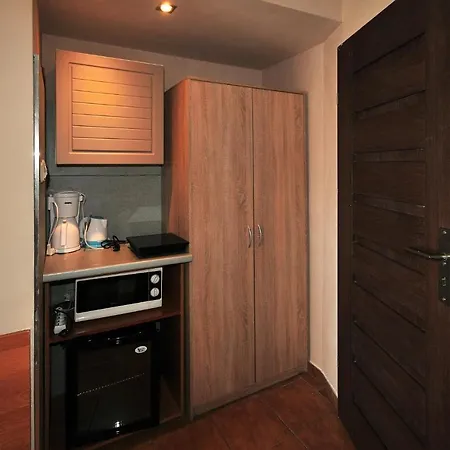 Hotel Goscinne U Bozeny Darlowo