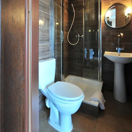 Goscinne U Bozeny Darlowo