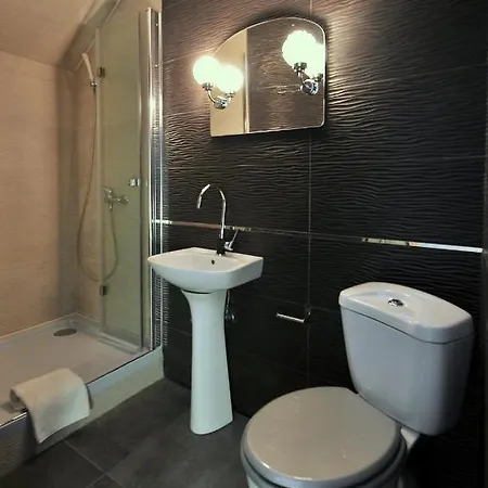 Pokoje Goscinne U Bozeny Homestay Darlowo