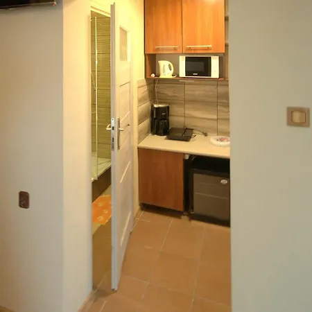 Goscinne U Bozeny Hotel Darlowo