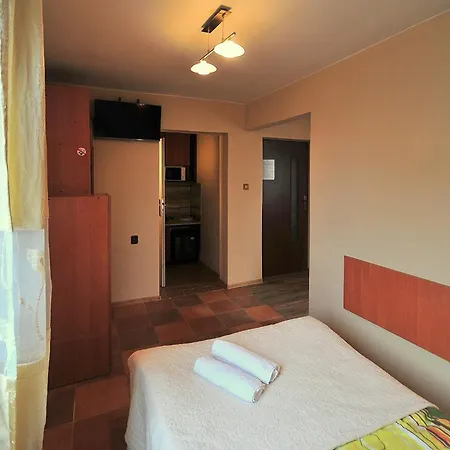 Homestay Pokoje Goscinne U Bozeny