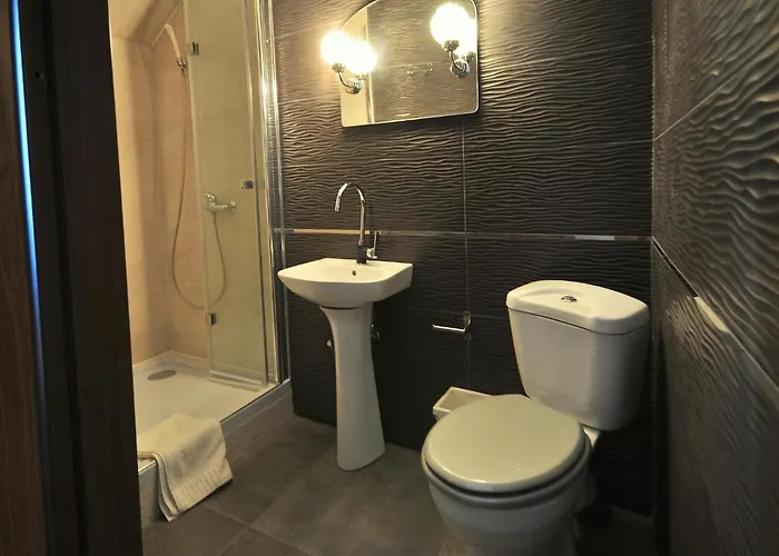 Hotel Goscinne U Bozeny *