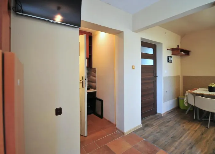 Goscinne U Bozeny * Darłowo