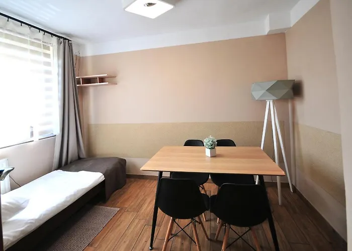 Hotel Goscinne U Bozeny *