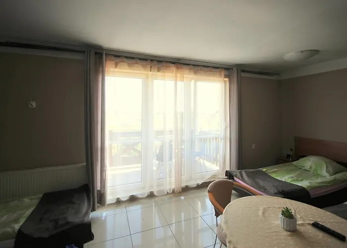 Goscinne U Bozeny Hotel