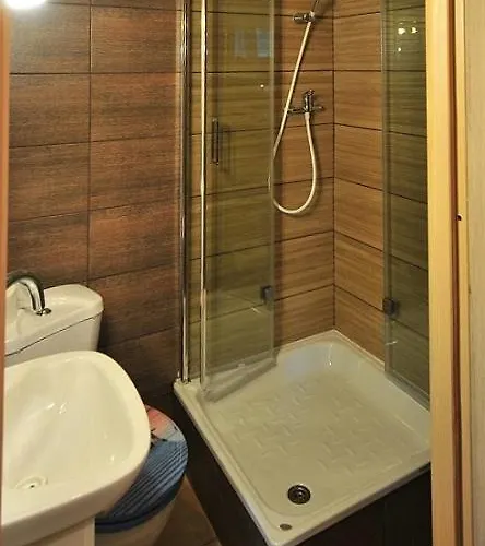 Goscinne U Bozeny * Darłowo